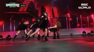 ✨2023 MBC Music Festival✨ aespa - Trick or Trick + Drama #AESPA