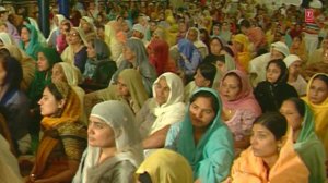 SUKHMANI SAHIB | PROF. SATNAAM SINGH SETHI JI | SHABAD GURBANI