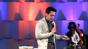 Нам нужен Дух Святой | Дэвид Дига Хернандес | Проповедь