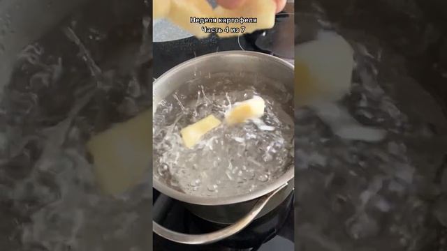 Ньокки из картошки, что это и почему так вкусно!? смотреть онлайн