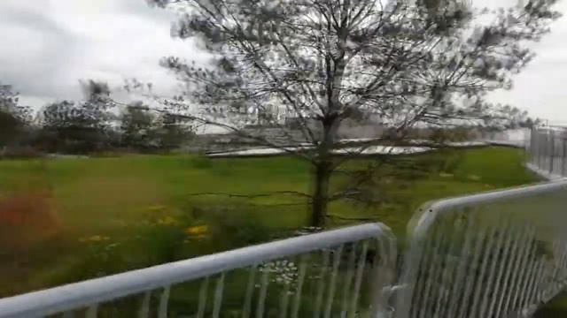 Москва.Парк Зарядье. смотреть онлайн