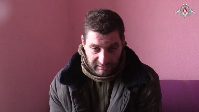 Пленный ВСУ о наркотиках и фиктивных медкомиссиях
