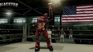 играю бои роботов живая сталь