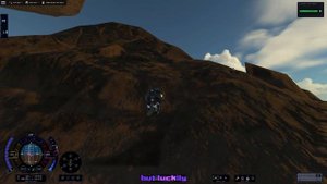 KSP 2 - Flying Across Kerbin to KAPY ROCK! (Aircraft Only: Ep 6)