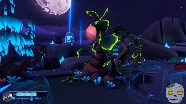 Let's Play AfterCharge - Alpha / Beta Test 01 - Running from Robots смотреть онлайн