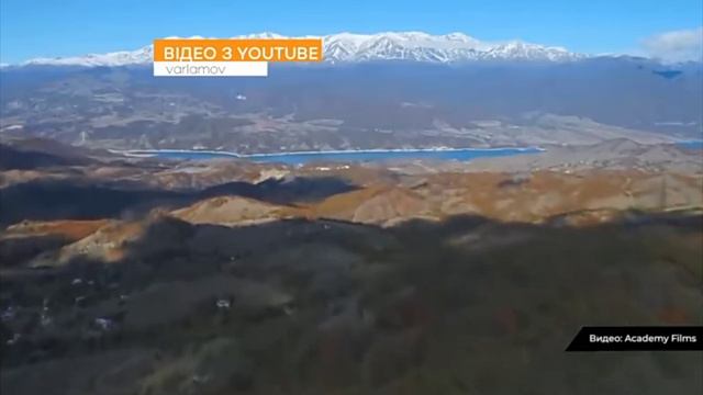 Чей Карабах? смотреть онлайн