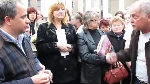 Абакумова. Кировский район.Донецк. АБЗ
