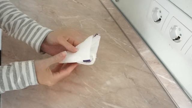 КАК ХРАНИТЬ ПАКЕТЫ? ЛАЙФХАК ДЛЯ ДОМА