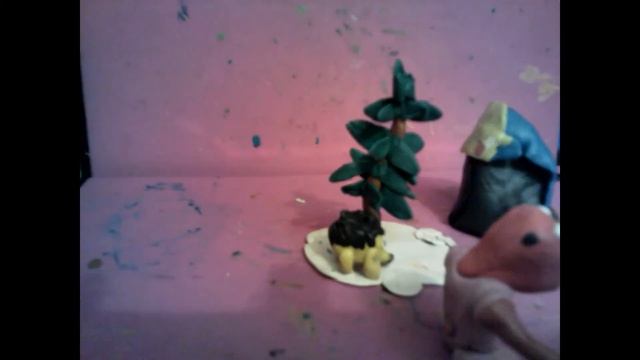 мульт встреча в лесу смотреть онлайн