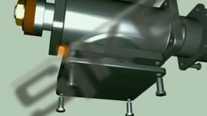 Лекция 5.2 Гидроцилиндры поворотные