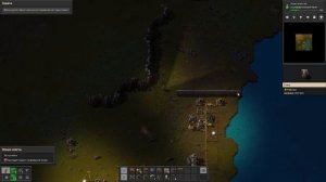 Factorio Demo - Полное прохождение.