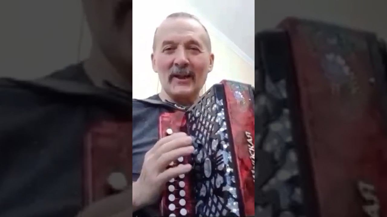 Отзыв гармониста из Казахстана. И не верьте, что шуйские гармони  дороже тульских! #купитьгармонь