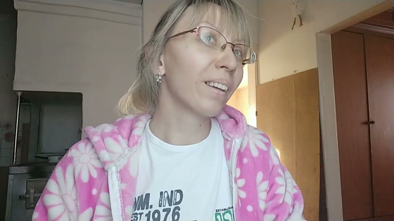 Домашнее видео 10 марта/Утренний кофе ☕Утро в деревне смотреть онлайн