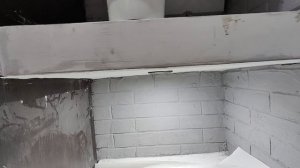 Облагородил полки в прихожей. Закончил сам осеннюю депрессию.