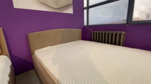 Обзор кровати Классика