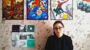 Как научиться писать красивые посты / 3 СОВЕТА для начинающих ролевиков