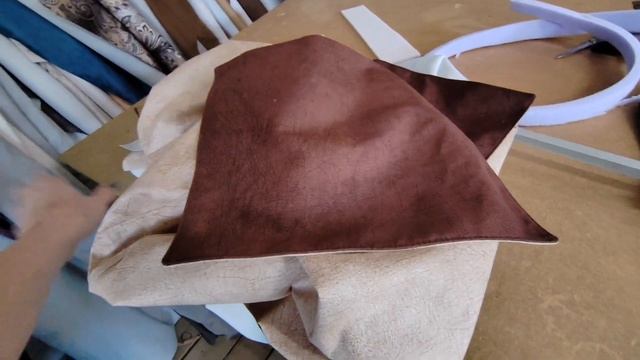 Работа /Как зарабатываю деньги /Посылка от мамы... смотреть онлайн