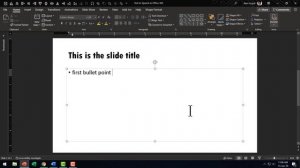 Speech to Text in Office 365