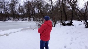 Обзор спиннинга New Pontoon 21 Psychogun 2019 ML Minnow Manipulator 3-14⎥Тест на льду