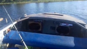 тахометр, эхолот Лоуренс элит 3х DSI Yamaha 30 HMHS