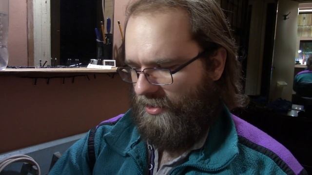 Большой черепаший обзор - Враг у ворот (2003 - s2 e19-20) смотреть онлайн