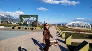 USHUAIA City - Patagônia Argentina (The most southern city in the world)