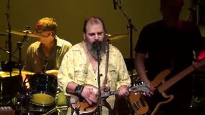 Dixieland - steve-earle-dixieland-castle-theatre