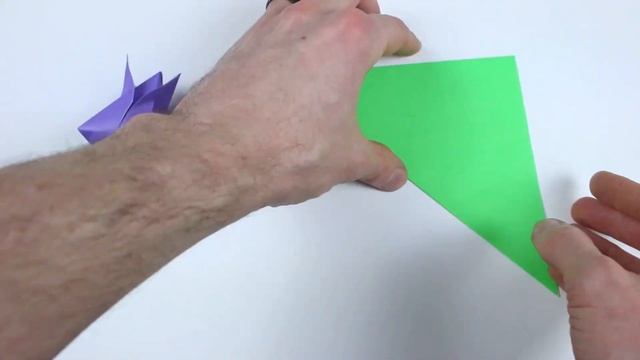 Top 10 Coolest Traditional Origamis and How to Fold Them смотреть онлайн