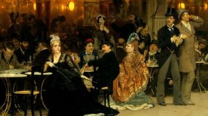 Самые известные картины Ильи Репина