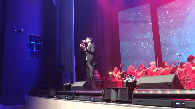 Дмитрий Колдун - Почему смотреть онлайн