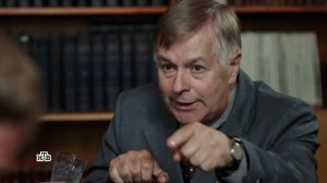 "Высшая мера"   Трейлер - 1 сезон