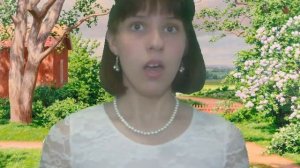 "Подружки" Агния Барто