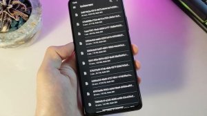 Как на XIAOMI поставить своё изображение на любой экран блокировки с эффектами