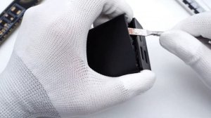 Teardown of Baseus Adaman2 30W 10000mAh Digital Display Power Bank