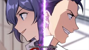 Feather of Aeons - Fuhua Character Song - Honkai Impact 3rd