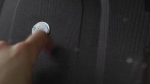 Китайская металлическая дверь спустя 2 года