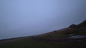 Охота на зайца с русскими гончими 8