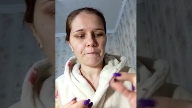 Интенсивно подтягивающие капсулы для лица Royal Velvet смотреть онлайн