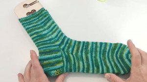 Светящаяся в темноте пряжа / пробую красить градиент / сварила пряжу / влог за неделю