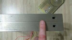 Делаю корпус для усилителя ОМ2.7