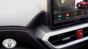 Toyota yaris cross 2021 & Toyota raize 2021