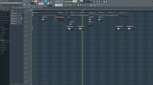 ПИАНИНО в FL STUDIO 20 Pt.3,Пиано ролл,красивая мелодия в fl studio,Epic Piano Melody