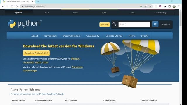 Learn Python Programming from Scratch | Python Course for Beginners | 01 | Hello World