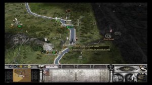 Medieval II: Total War [Divide and Conquer] – Gondor Campaign #24