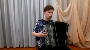 Вячеслав Крупко А  Доренский Баллада