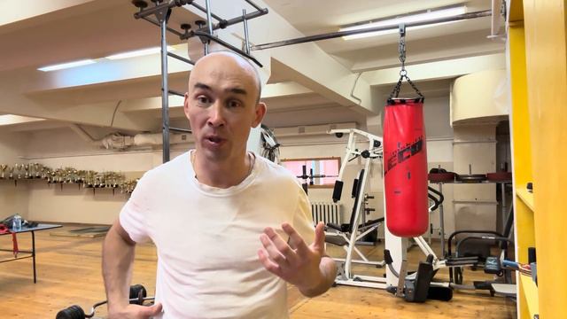 Травмы. 10 принципов бодибилдинга. смотреть онлайн