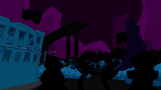 MOP: Operation Cleanup - Trailer смотреть онлайн