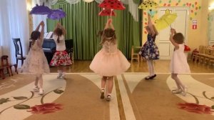 ЧДОУ "Детский сад №36 ОАО "РЖД" поздравляет с Днём пожилого человека