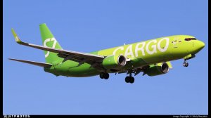 URML (УТЯШ) - URSS (АДЛЕР) | B737-800 CARGO | VATSIM | MSFS2020