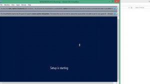 Video 2 - Thực hành cài đặt VirtualBox và Windows Server 2016